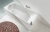 Ванна стальная Kaldewei Saniform Plus 361-1 150х70 111630003001 Antislip Perl-Effekt белый