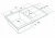 Мойка кухонная Paulmark Feste PM237850-GR Серая