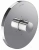 Дивертор Jacob Delafon ROUND E19032-CP Дивертор Jacob Delafon ROUND E19032-CP