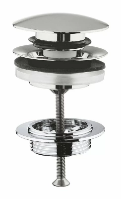 Донный клапан Grohe Veris 65807DC0
