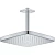 Верхний душ Grohe Tempesta Cube 250 26688000 белый/хром