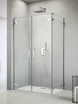 Душевой уголок Radaway Arta DWD+S Door W40+С55 95x70