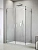 Душевой уголок Radaway Arta DWD+S Door W40+С55 95x70