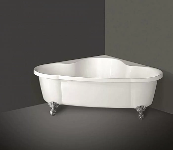 Ванна BelBagno BB07 150х150