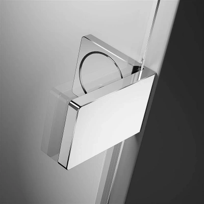 Душевое ограждение Radaway Euphoria Walk-in III (1190-2265)x80