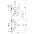 Смеситель для ванны Lemark Villa LM4812B