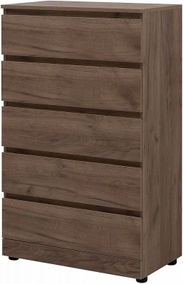 Комод Aquanet Сканди 302552 70 Дуб крафт
