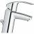 Набор смесителей для ванной Grohe Eurosmart 124446 хром