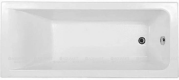 Акриловая ванна Aquanet Bright 267835 170x70 с к/с