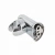 Держатель ручного душа Iddis Optima Home 030CP00I53