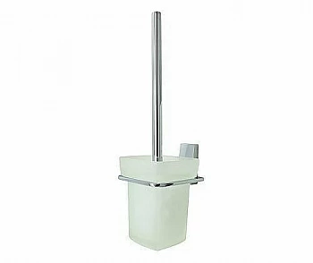 Ёршик для туалета WasserKRAFT Lopau K-6027