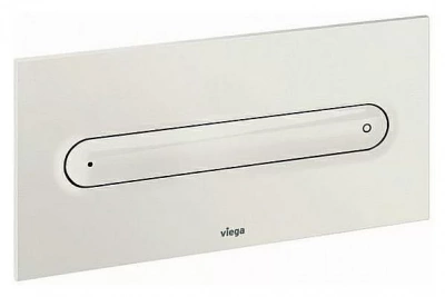 Кнопка для инсталляции Viega Visign for Style 11 пергамон
