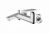 Смеситель для ванны Bravat VEGA F6119177CP-01