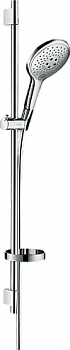 Душевой гарнитур Hansgrohe Raindance 27803000 хром