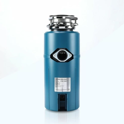 Измельчитель отходов Paulmark INTENSO PRO I-PRO 1000
