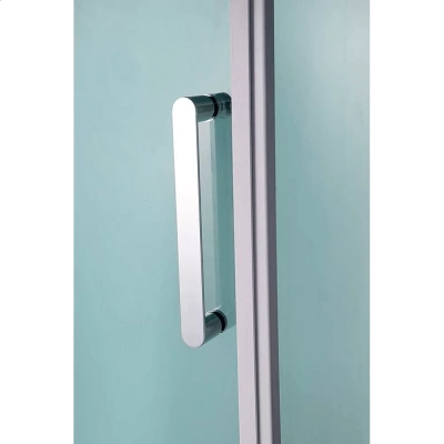 Душевая кабина ORANS Basic + SR-86120S 90х100