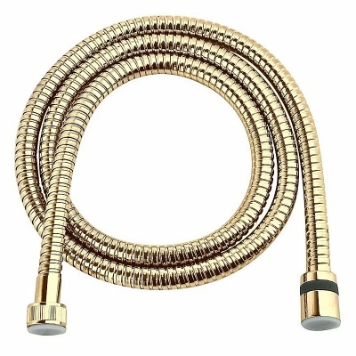 Душевой шланг Webert SHOWER SET AC0442010 золото