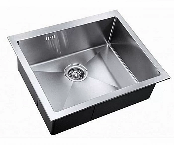 Мойка для кухни ZORG Inox X X-5844