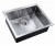 Мойка для кухни ZORG Inox X X-5844