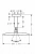 Верхний душ Hansgrohe Raindance 27380000