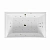 Ванна акриловая EXCELLENT Crown Lux ULTRA WAEX.CRO19.ULTRA.BR 190x120 белая с гидромассажем