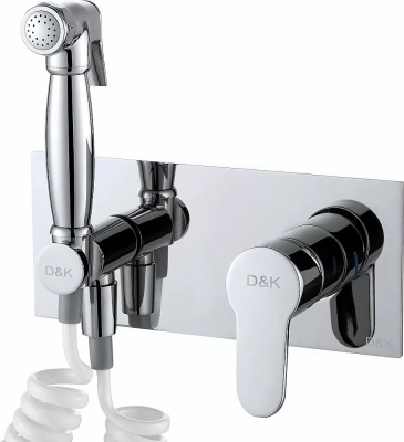Гигиенический душ D&K Rhein Marx DA1394501