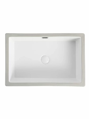 Раковина Orange 60 B02-600W белая