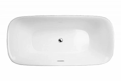 Ванна BelBagno BB400 170х80