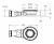 Душевой поддон BelBagno UNO TRAY-MR-UNO-AH-120/80-35-W-CR 120х80 белый