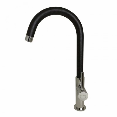 Смеситель для кухни PAINI Sky 78CR57244SLMKM хром