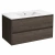 Тумба с раковиной Vincea Gio 100 R.Oak Тумба с раковиной Vincea Gio 100 R.Oak