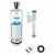 Смывное устройство для унитаза Iddis Optima Home Single Mode F012400-0004