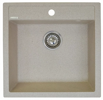 Мойка кухонная Kaiser KMM-5051 Beige бежевая