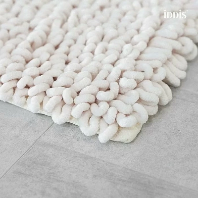Коврик для ванной IDDIS Décor D19M580i12