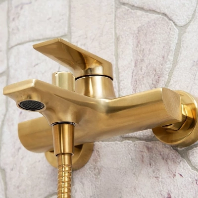 Смеситель для ванны WasserKRAFT Aisch 5501