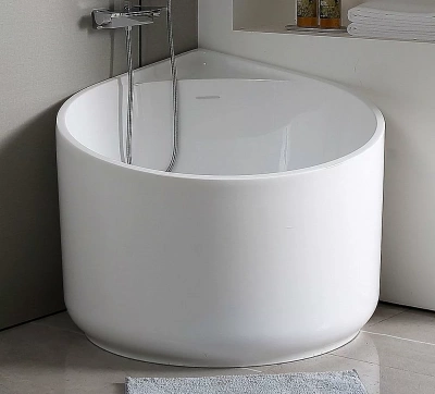 Акриловая ванна Abber AB9305 95х95
