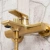 Смеситель для ванны WasserKRAFT Aisch 5501