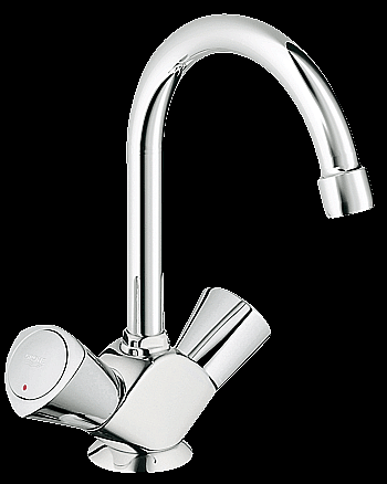 Смеситель для раковины Grohe Costa S 21257 001