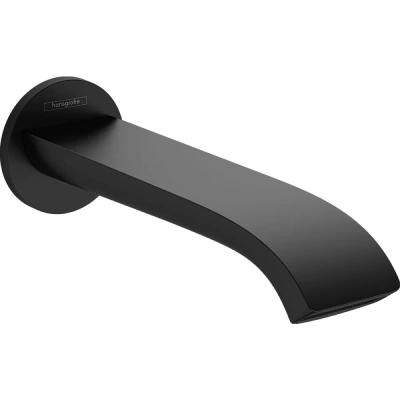 Излив Hansgrohe Vivenis 7541067 черный матовый