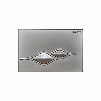 Кнопка для инсталляции CREAVIT UFO GP1002.00