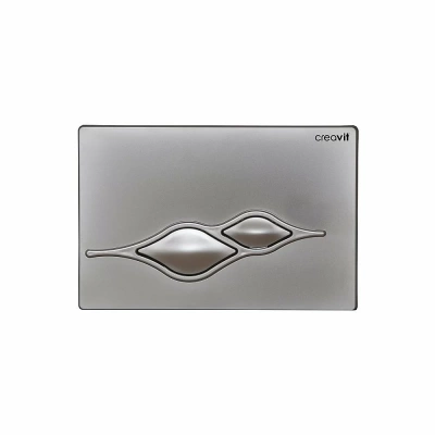 Кнопка для инсталляции CREAVIT UFO GP1002.00