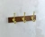 Крючок Bronze De Luxe FOREST 10708G