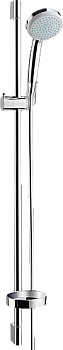 Душевая гарнитура Hansgrohe Croma 100 Vario 27771000