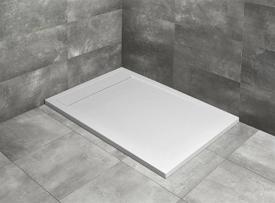 Душевой поддон Radaway Teos F white HTF160100-04 160x100 белый