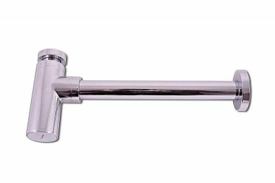 Сифон для раковины Rav-Slezak MD0232 хром