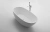Ванна акриловая BelBagno BB80 17083 белая