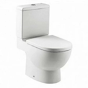 Унитаз напольный Roca MERIDIAN-N 342247000 с бачком