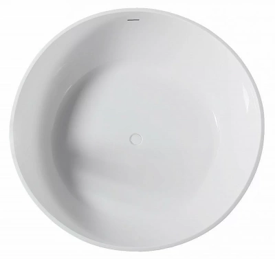 Акриловая ванна Abber AB9279MB 150х150
