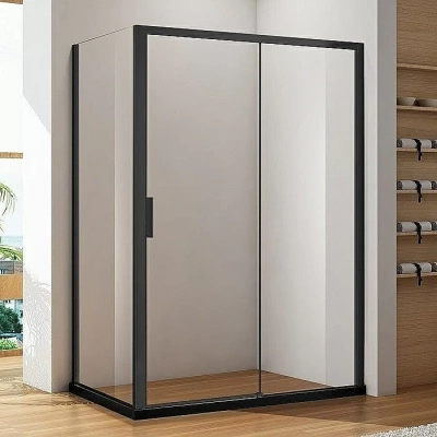 Душевой уголок Aquanet Pleasure 140x100
