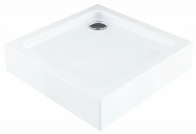 Душевой поддон Aquanet GL180 90x90